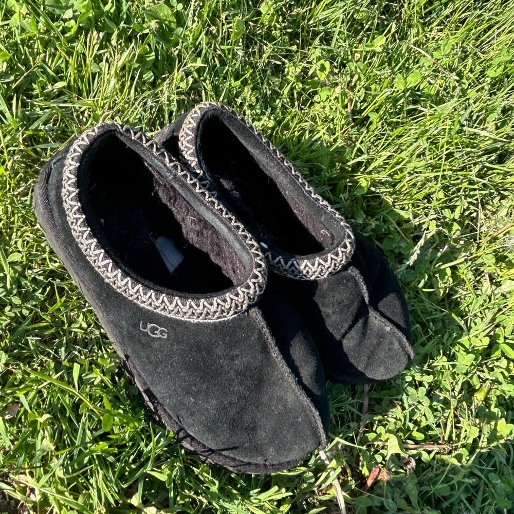 Ugg Tasman Slippers